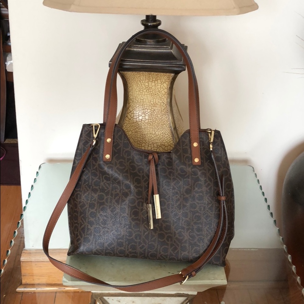 Calvin Klein purse